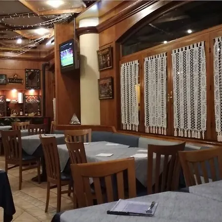 La Piazzetta Hotel Vidiciatico