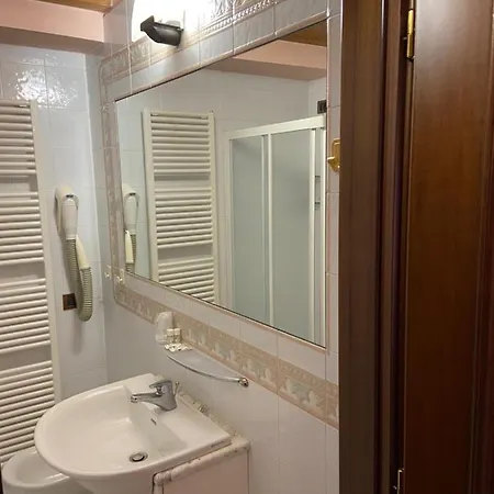 Hotel La Piazzetta