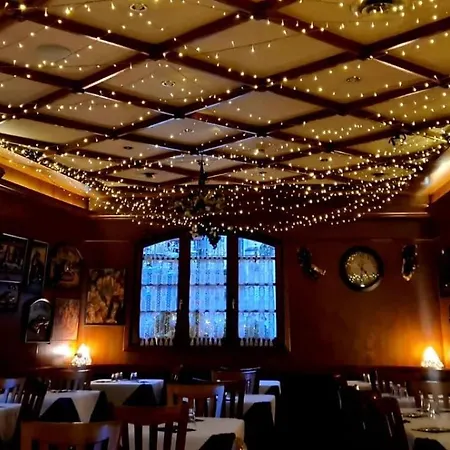 La Piazzetta Hotel Vidiciatico