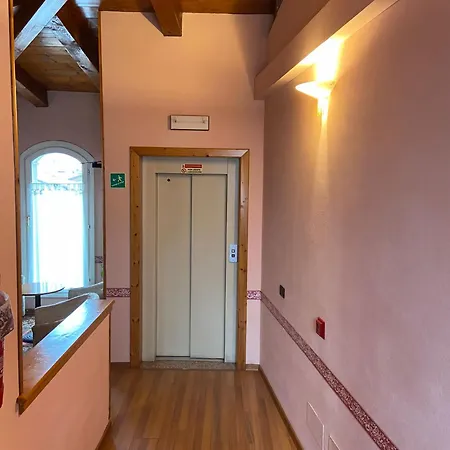 La Piazzetta Vidiciatico
