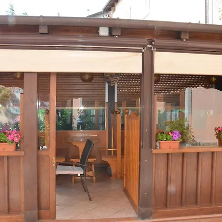 La Piazzetta Hotel 3*