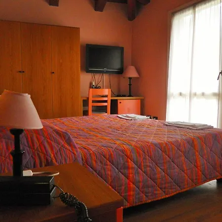 Hotel La Piazzetta Vidiciatico
