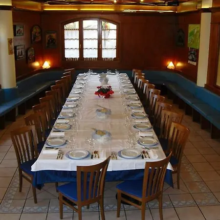 La Piazzetta Vidiciatico
