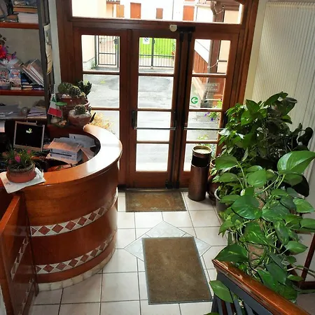 La Piazzetta Hotel