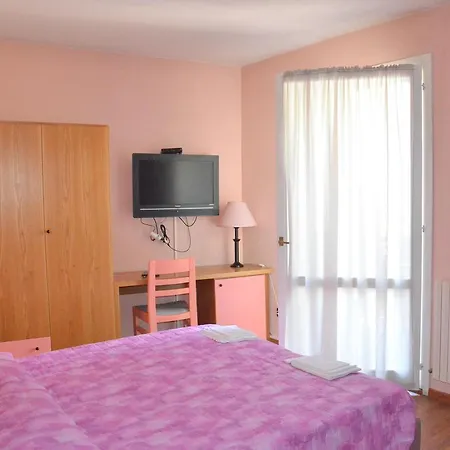 La Piazzetta Vidiciatico
