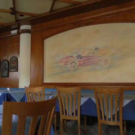 La Piazzetta Hotel