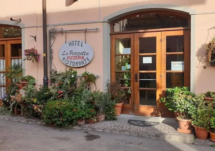 La Piazzetta Hotel 3*
