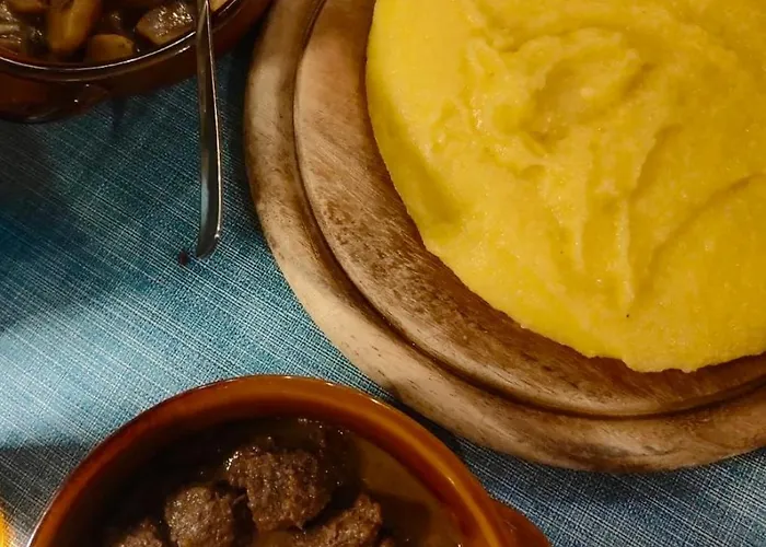 La Piazzetta Vidiciatico