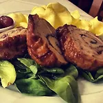 La Piazzetta 비디치아티코