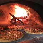 호텔 La Piazzetta 비디치아티코