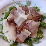 La Piazzetta 3*