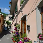 La Piazzetta 호텔 비디치아티코
