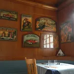 La Piazzetta Hotel Vidiciatico