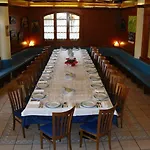 La Piazzetta Vidiciatico