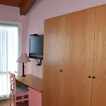 호텔 La Piazzetta 비디치아티코