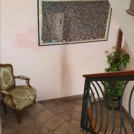 La Piazzetta Hotell