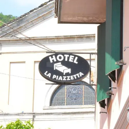 Hotel La Piazzetta