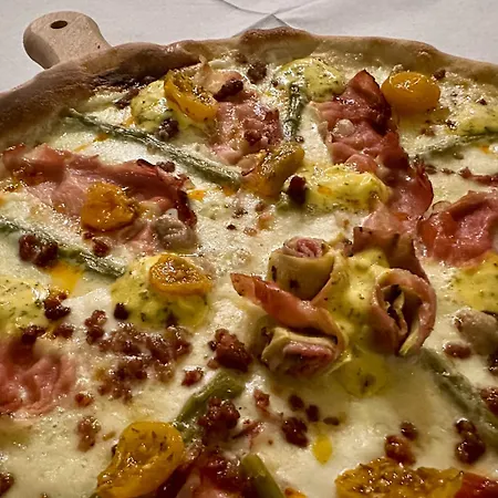 La Piazzetta Vidiciatico