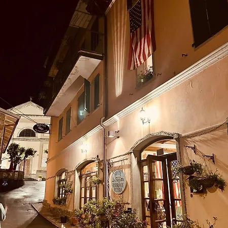 La Piazzetta Hotel Vidiciatico