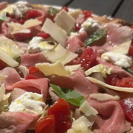 La Piazzetta Vidiciatico