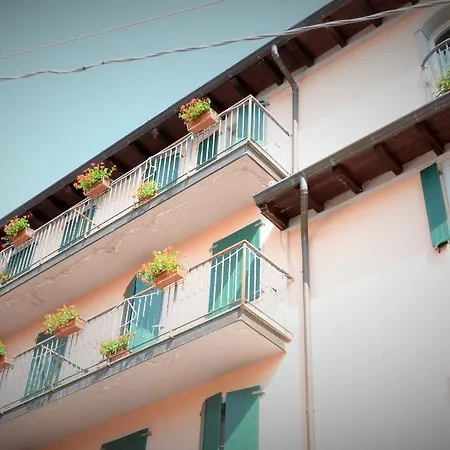 La Piazzetta Vidiciatico