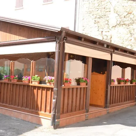 Hotel La Piazzetta 3*