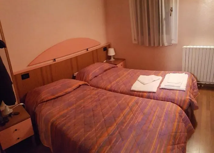 La Piazzetta Hotel Vidiciatico