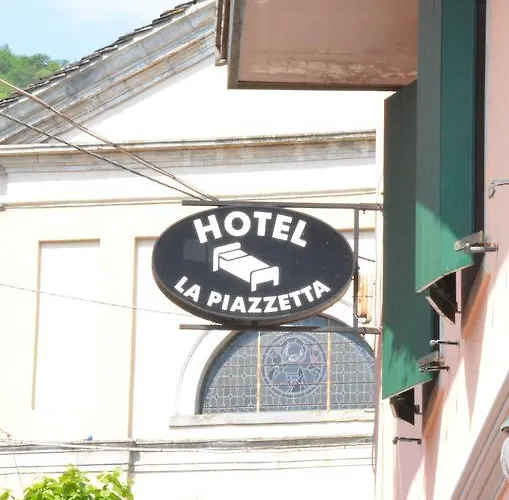 Hotel La Piazzetta