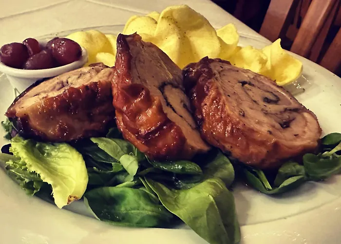 La Piazzetta Vidiciatico