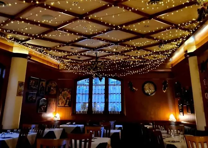 La Piazzetta Hotel Vidiciatico