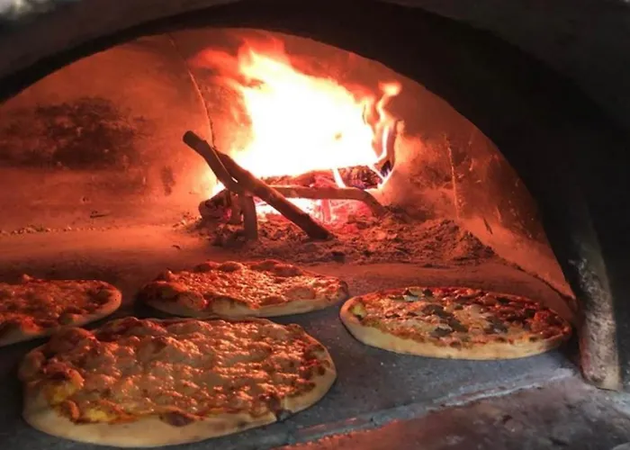 Hotel La Piazzetta Vidiciatico