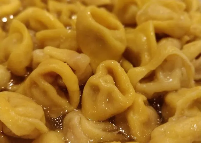 La Piazzetta Hotel Vidiciatico