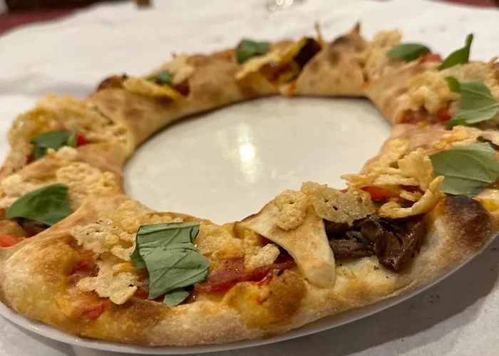 La Piazzetta 3* Vidiciatico