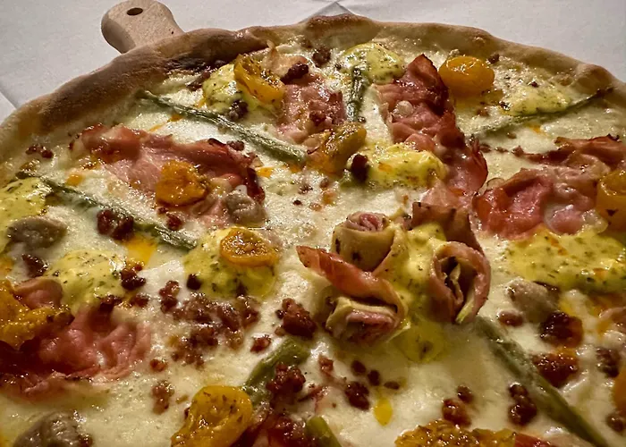 La Piazzetta Vidiciatico