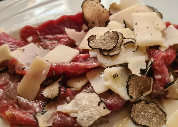 La Piazzetta Vidiciatico