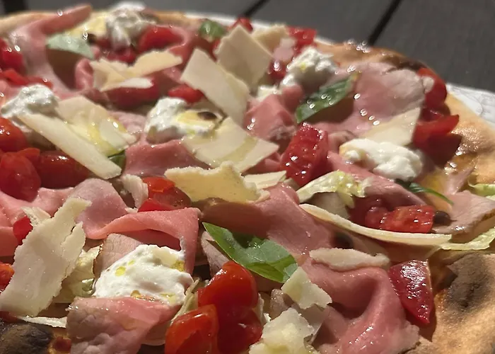 La Piazzetta Vidiciatico