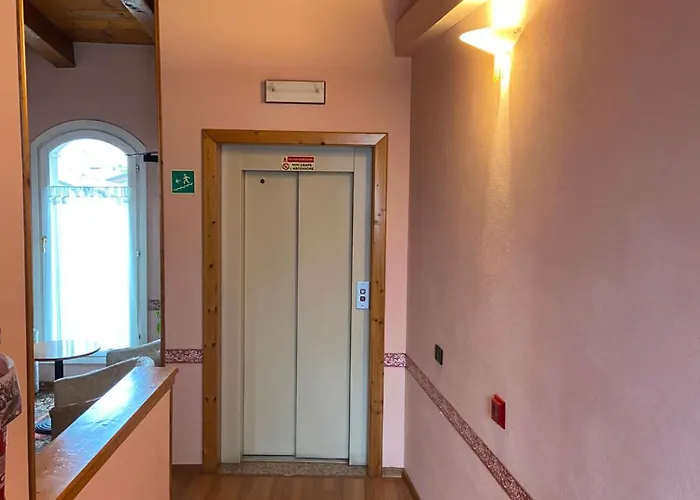 La Piazzetta Vidiciatico