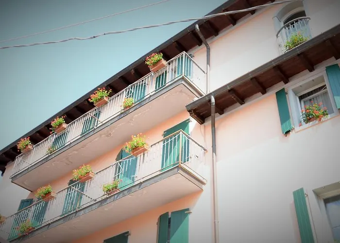 La Piazzetta Vidiciatico