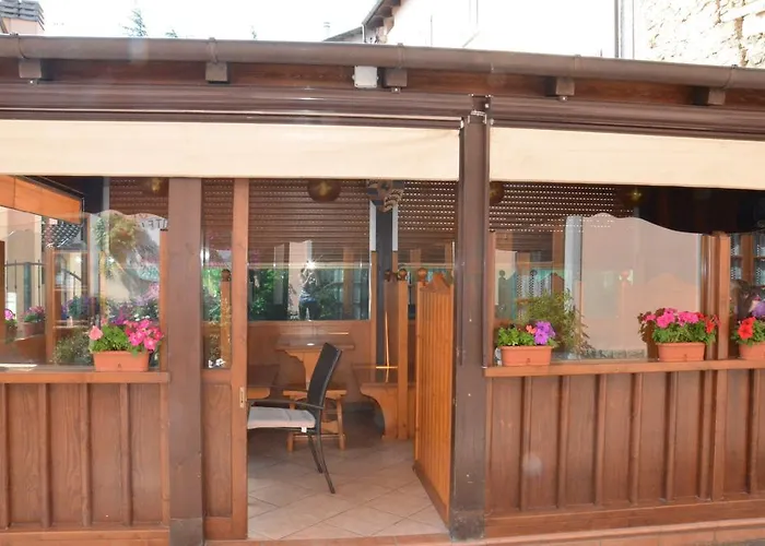 La Piazzetta Hotel 3*