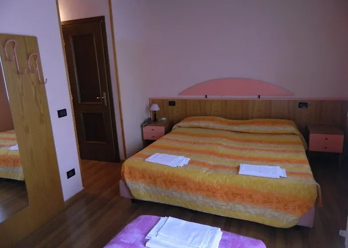 La Piazzetta 3* Vidiciatico