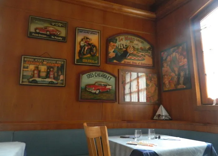 La Piazzetta Hotel Vidiciatico