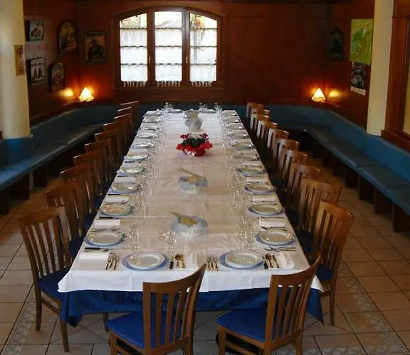 La Piazzetta Vidiciatico