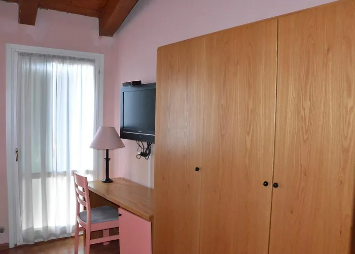 Hotel La Piazzetta Vidiciatico