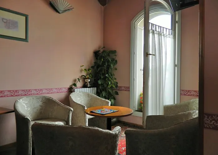 La Piazzetta 3* Vidiciatico