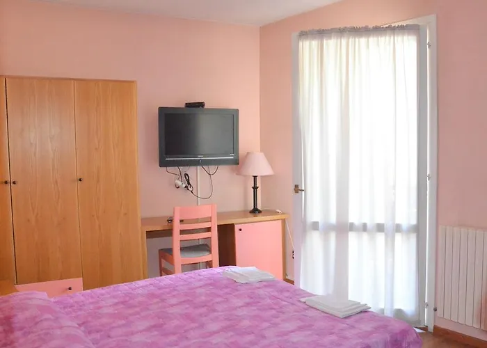 La Piazzetta Vidiciatico