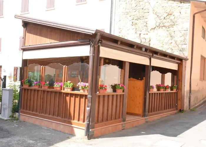 Hotel La Piazzetta 3*